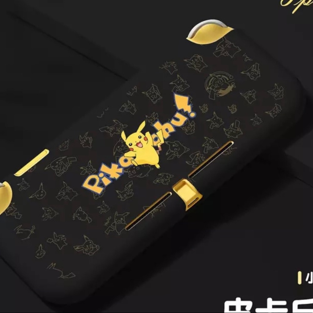 Console case